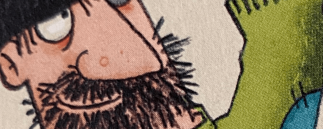 Geburtstag feiern mit Räuber Hotzenplotz