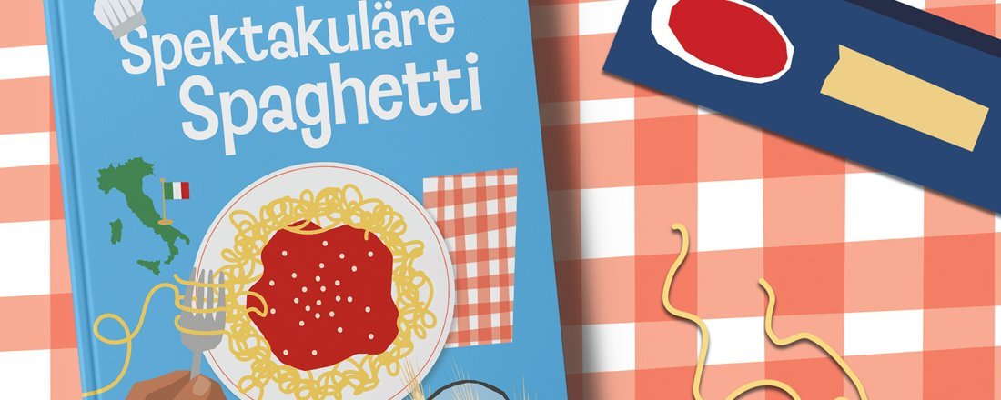 Samstag, 18. April um 14 Uhr